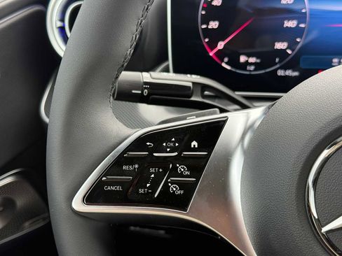 New 2025 Mercedes-Benz CLE 300 4MATIC Cabriolet image 20