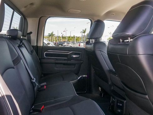 Used 2024 RAM 2500 Laramie w/ Safety Group image 15