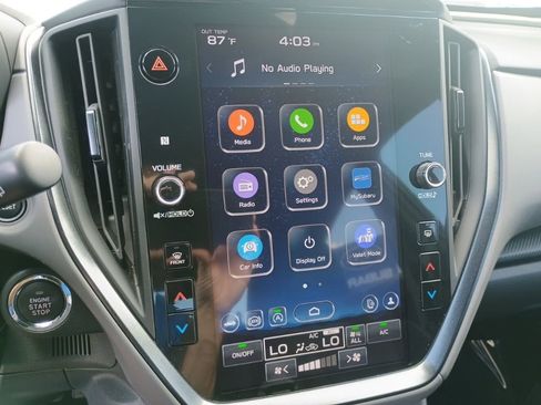 Certified 2024 Subaru Crosstrek 2.5i Wilderness image 28