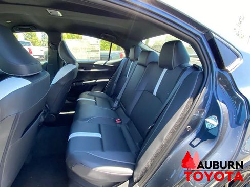New 2026 Toyota Camry SE w/ Convenience Package FWD image 19
