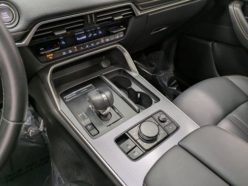 Certified 2025 MAZDA CX-90 3.3 Turbo w/ Premium Sport Pkg image 13