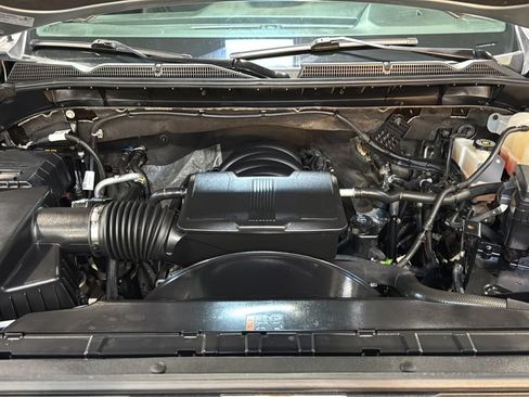 Used 2024 GMC Sierra 3500 AT4 w/ AT4 Preferred Package AWD/4WD image 33