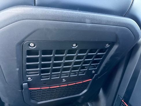 Certified 2024 Ford Bronco Raptor w/ Interior Carbon Fiber Pack 6 AWD/4WD image 26