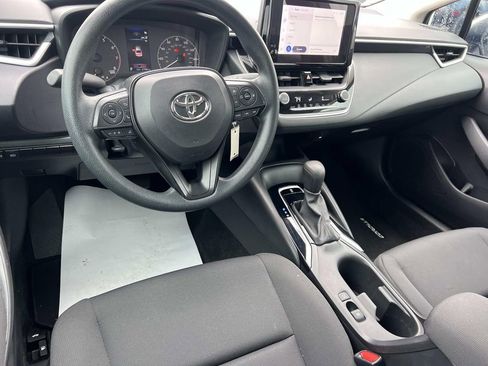 Used 2023 Toyota Corolla LE image 22