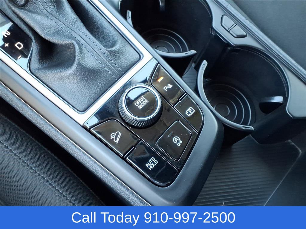Used 2024 Kia Sportage LX FWD image 18