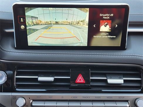 New 2026 Genesis G70 2.5T image 14