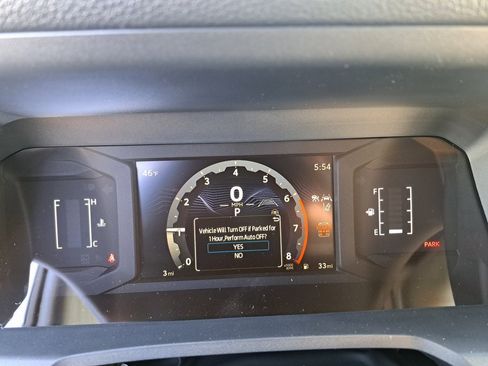 New 2026 Toyota 4Runner SR5 image 11