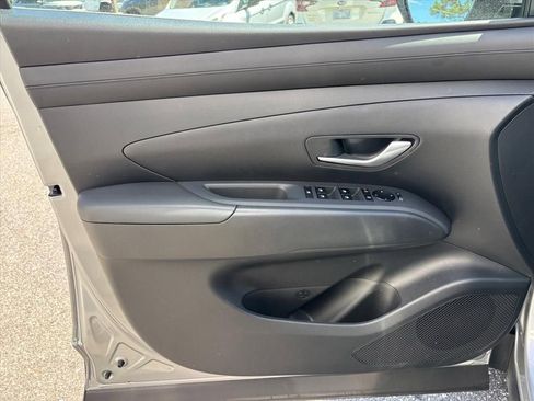 New 2026 Hyundai Tucson SE AWD/4WD image 8