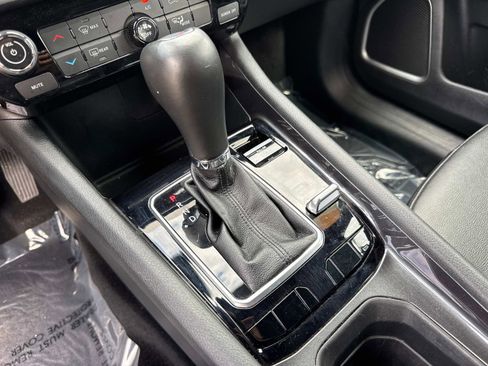 Certified 2024 Jeep Compass Latitude image 24