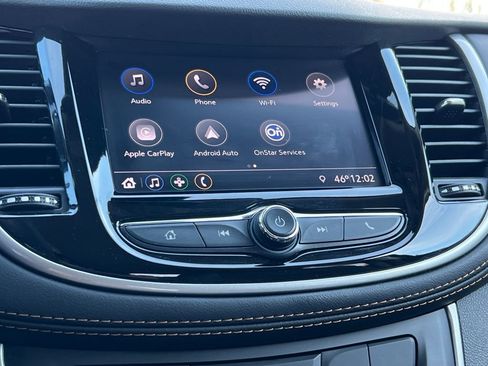 Used 2022 Chevrolet Trax LT w/ Driver Confidence Package image 21