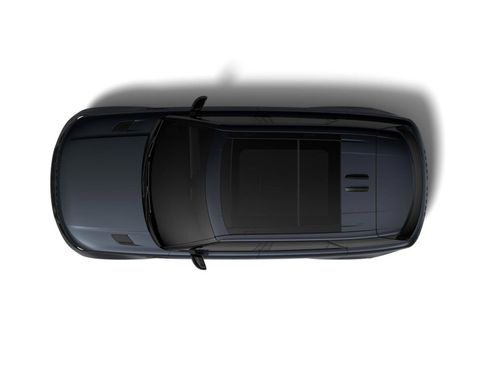 New 2026 Land Rover Range Rover Sport Dynamic SE AWD/4WD image 4