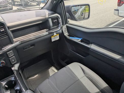 New 2026 Ford F150 STX AWD/4WD image 16