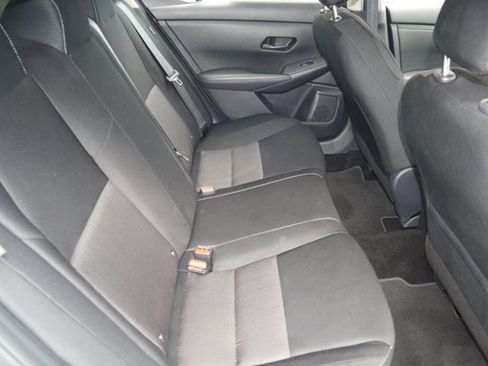 Certified 2025 Nissan Sentra SV w/ All-Weather Package image 26