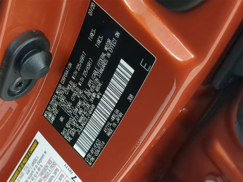 Used 2020 Lexus NX 300h AWD w/ Comfort Package image 33