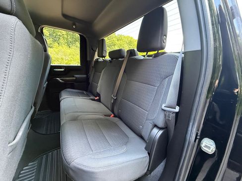 Used 2021 GMC Sierra 2500 SLE w/ SLE Value Package; AWD/4WD image 20
