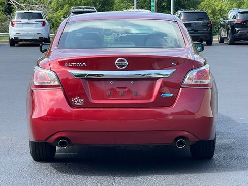 Used 2014 Nissan Altima 2.5 S FWD image 33