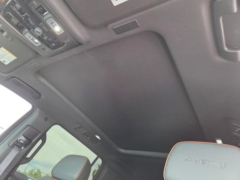 Used 2026 GMC Yukon XL AT4 w/ LPO, Floor Liner Package AWD/4WD image 11