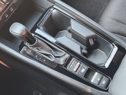 Certified 2023 Honda Accord Sport image 19