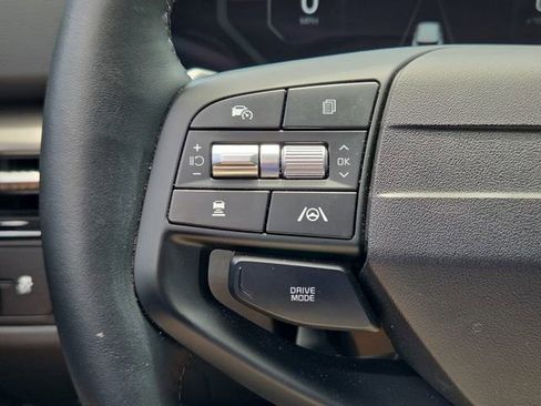 Certified 2026 Kia Sportage SX FWD image 26