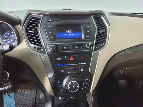 Used 2017 Hyundai Santa Fe Sport AWD/4WD image 23