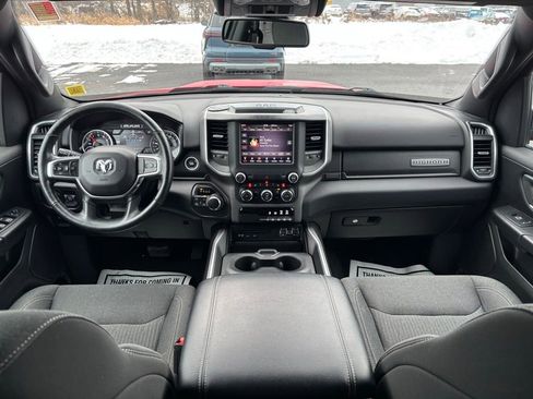 Used 2019 RAM 1500 Big Horn image 11