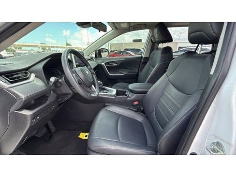 Certified 2024 Toyota RAV4 XLE Premium AWD/4WD image 11