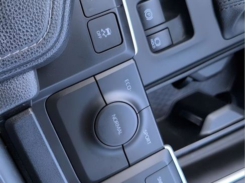 Used 2024 Toyota Grand Highlander Limited image 29