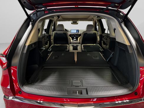 Certified 2023 Acura MDX FWD w/ Technology Package image 37