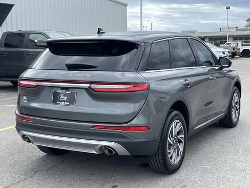 Used 2023 Lincoln Corsair FWD image 5