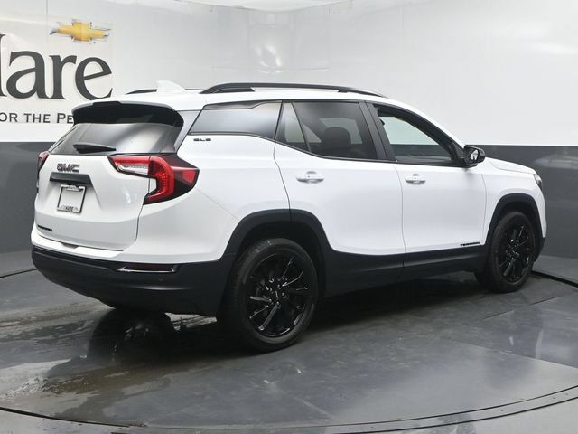 Used 2023 GMC Terrain SLE w/ Driver Convenience Package FWD image 50