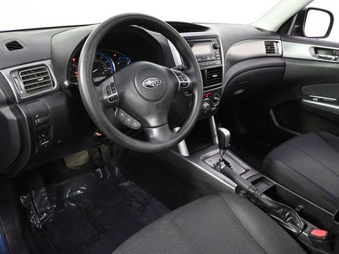 Used 2012 Subaru Forester 2.5X Premium w/ All-Weather Pkg image 12