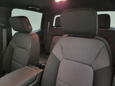 New 2026 Chevrolet Colorado Trail Boss image 27