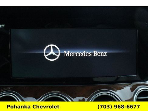 Used 2017 Mercedes-Benz E 300 Sport image 12