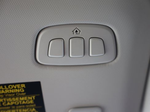 New 2025 Ford Bronco Sport Badlands w/ Badlands Tech Package image 25