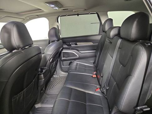 Used 2021 Kia Telluride EX AWD/4WD image 14