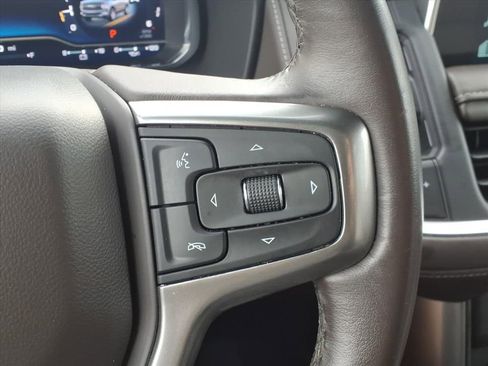 Used 2022 Chevrolet Tahoe Z71 image 22