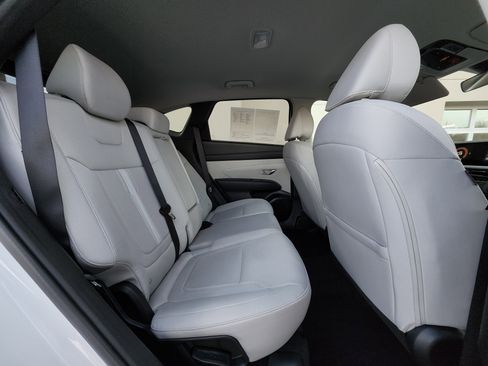 Certified 2025 Hyundai Tucson SEL image 26