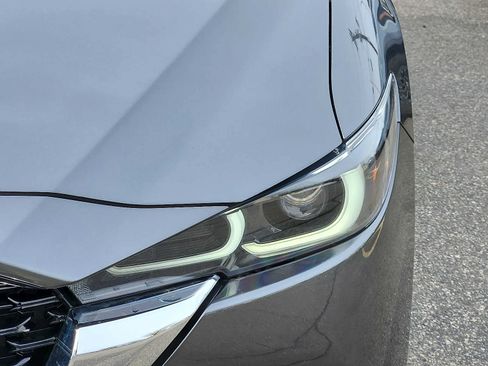 Used 2023 MAZDA CX-5 AWD 2.5 S w/ Premium Plus Pkg image 9