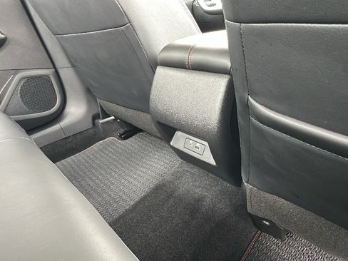 Certified 2024 Nissan Altima 2.5 SR FWD image 25