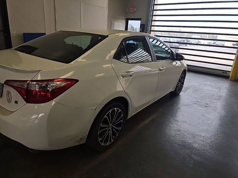 Used 2016 Toyota Corolla S image 4