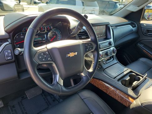 Used 2018 Chevrolet Tahoe Premier image 24
