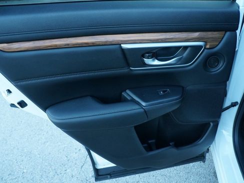 Certified 2020 Honda CR-V EX-L image 10