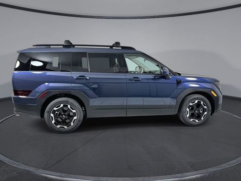 New 2026 Hyundai Santa Fe SEL FWD image 9