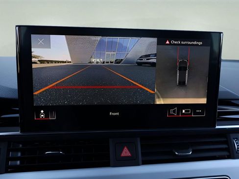 Used 2023 Audi A5 2.0T Premium Plus w/ Premium Plus image 20