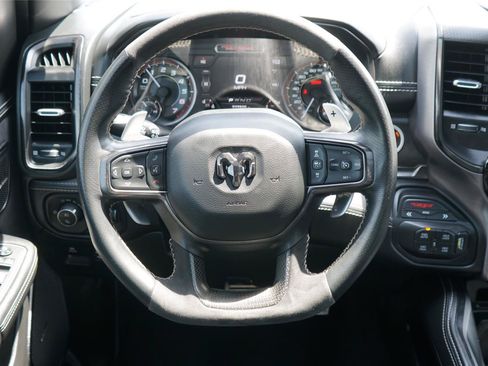 Used 2022 RAM 1500 TRX w/ TRX Level 2 Equipment Group AWD/4WD image 32