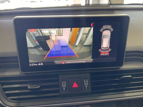 Used 2018 Audi Q5 2.0T Premium Plus image 50