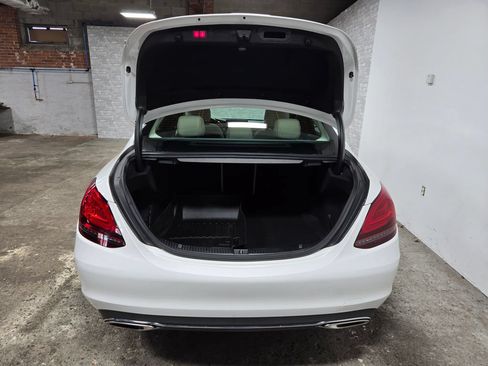 Used 2021 Mercedes-Benz C 300 4MATIC Sedan image 42