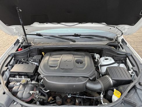 Used 2020 Jeep Grand Cherokee Altitude image 29