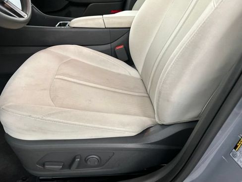 Used 2024 Hyundai Sonata SEL FWD image 7