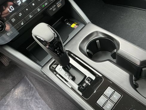New 2026 Subaru Outback Touring XT AWD/4WD image 24